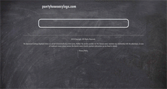 Desktop Screenshot of pantyhosesexylegs.com